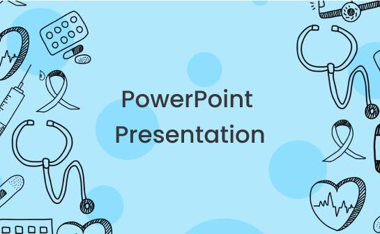 powerpoint presentation